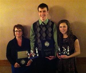 Niagara PAL Awards 